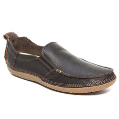 Мокасины мужские Airbox 137617 коричневые 43 RU