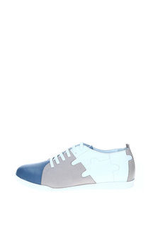 Кеды женские Airbox 137829 бежевые 38 RU