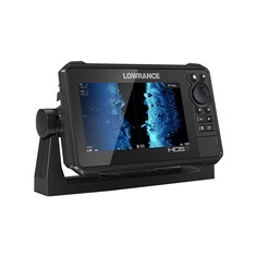 Эхолот Lowrance Hds-7 Live With Active Imaging 3-in-1 Row