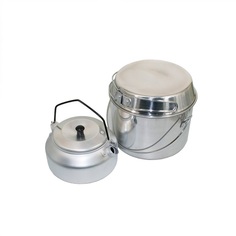 Набор посуды HS-NP 010146-00 Helios