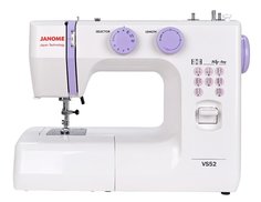 Швейная машина Janome VS 52 new