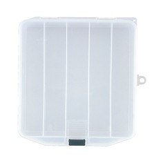 Meiho Коробка рыболовная Meiho Sfc Lure Case OL 205x187x45