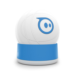 Радиоуправляемый Bluetooth робот-шар Sphero 2.0