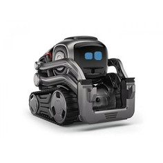 Робот Anki Cozmo Collectors Edition Liquid Metal