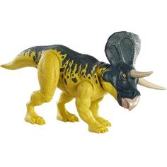 Фигурка Jurassic World Дикая стая Зуницератопс