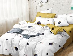 Постельное белье Sleeping Place Поплин 100% хлопок