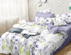 Постельное белье Sleeping Place Поплин 100% хлопок