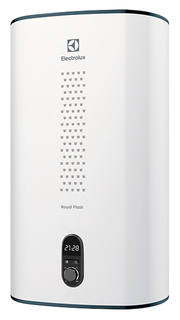 Водонагреватель накопительный Electrolux EWH 100 Royal Flash white