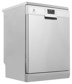 Посудомоечная машина 60 см Electrolux ESF9552LOX silver