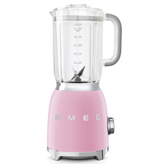 Блендер SMEG BLF01PKEU