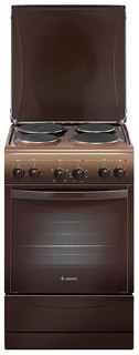 Электрическая плита GEFEST ЭПНД 5140-01 0001 Brown Гефест