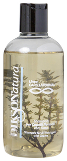 Шампунь Dikson DiksoNatura With Thyme 250 мл