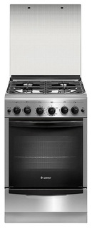 Газовая плита GEFEST 5100-02 0004 Silver Гефест