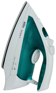 Утюг Braun TexStyle 3 TS330C White/Green