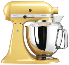 Миксер KitchenAid Artisan 5KSM175PSEMY