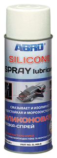 Смазка ABRO SL-900 силиконовая 283 г