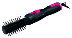 Фен-щетка Rowenta Brush Activ Compact CF9112 Black/Pink