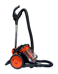 Пылесос Avex VC-309 Orange/Black