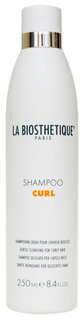 Шампунь La Biosthetique Curl Care Shampoo 250 мл