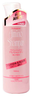 Шампунь Dime Amino Shampoo 1000 мл
