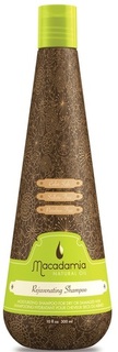 Шампунь MACADAMIA Natural Oil Rejuvenating Shampoo 300 мл