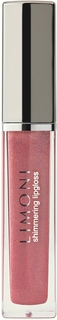 Блеск для губ Limoni Shimmering Gloss 25 6 мл