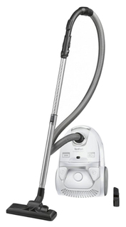 Пылесос Tefal City Space TW3927 White