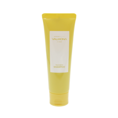 Шампунь для волос питательный Valmona Nourishing Solution Yolk-Mayo Shampoo 100 мл Evas