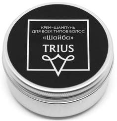 Шампунь для волос TRIUS "Шайба" 50 мл