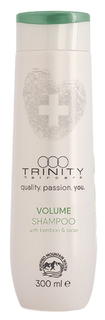 Шампунь Trinity Hair Care Essentials Volume 300 мл