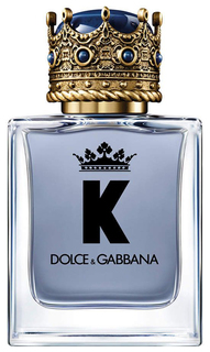 Туалетная вода Dolce & Gabbana K by Dolce & Gabbana 50 мл