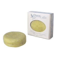 Твердый шампунь ChocoLatte БЛОНДИ для светлых волос 60гр