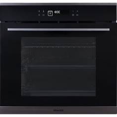 Встраиваемый электрический духовой шкаф Graude BM 60.2 E