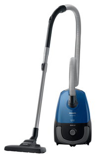 Пылесос Philips FC8296/01 Blue