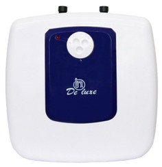 Водонагреватель накопительный DE LUXE DSZF15-LJ/10CE
