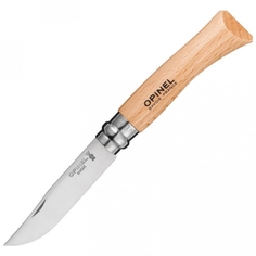 Нож складной Opinel №7 VRI Tradition Inox