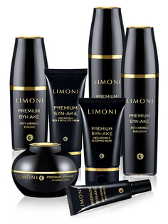 Набор Limoni Syn-Ake Age Сontrol Set (7 предметов)