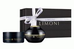 Набор Limoni Syn-Ake Face Set (3 предмета)