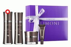 Набор Limoni Snail Intense Corean Set (5 предметов)
