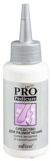 Маска для ног Белита Pro Pedicure 80 мл