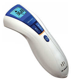 Термометр B.Well WF-5000 инфракрасный бесконтактный