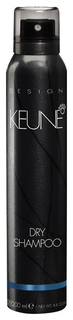 Сухой шампунь Keune Dry Shampoo 200 мл