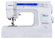 Швейная машина Janome MY EXCEL 1221
