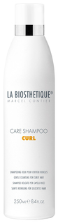 Шампунь La Biosthetique Shampoo Volume Fine Hair 200 мл