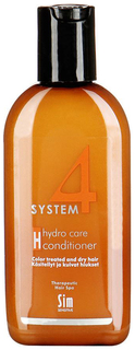 Бальзам для волос Sim Sensitive System 4 Н Hydro Care 215 мл