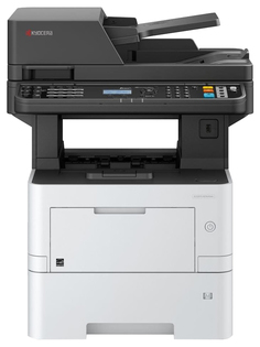 Лазерное МФУ Kyocera ECOSYS M3645idn