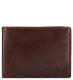 Кошелек мужской Gianni Conti 907018 коричневый