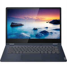 Ноутбук-трансформер Lenovo Yoga C340-14IWL (81TK00DERU)