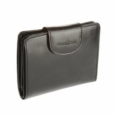 Портмоне мужское Gianni Conti 908029 black