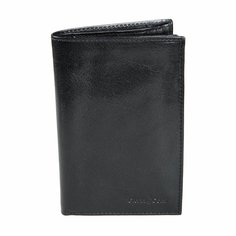 Портмоне мужское Gianni Conti 908028 black